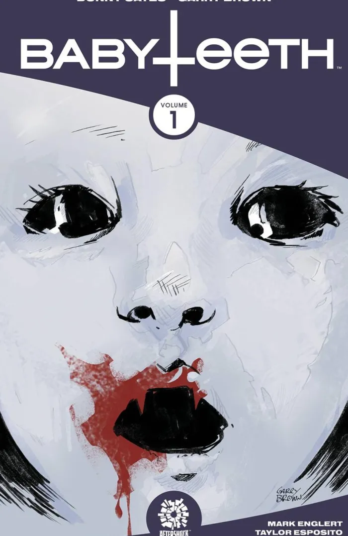 Babyteeth Volume 1