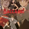 Baccano!, Vol. 8 (light novel)