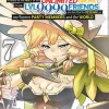 Backstabbed in a Backwater Dungeon Vol. 07