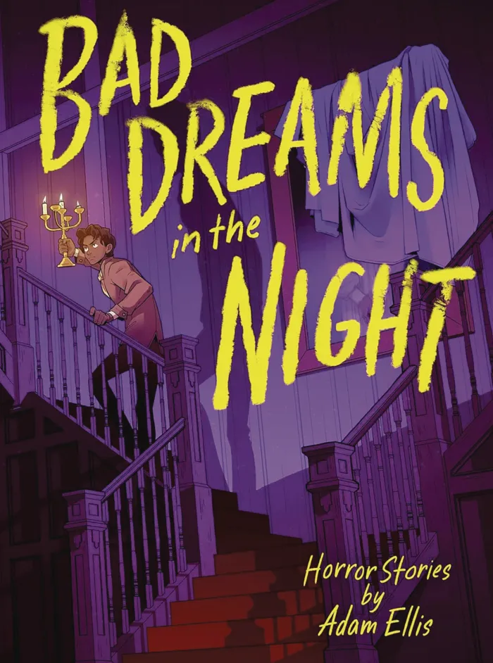 Bad Dreams in the Night