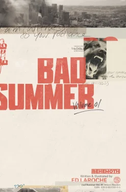 Bad Summer Vol. 1