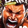 Baki The Grappler (Perfect Edition) Vol. 19