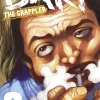 Baki The Grappler (Perfect Edition) Vol. 8