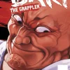 Baki The Grappler (Perfect Edition) Vol. 3