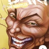 Baki The Grappler (Perfect Edition) Vol. 9