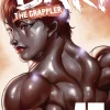 Baki The Grappler (Perfect Edition) Vol. 17
