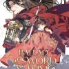Ballad of Sword & Wine Vol. 05 (Light Novel)