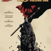 Baltimore Omnibus Volume 1