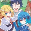Banished From Hero Party Quiet Countryside Vol. 11