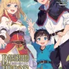 Banished from the Hero's Party, I Decided to Live a Quiet Life in the Countryside, Vol. 15 (light novel)