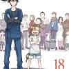 Barakamon, Vol. 18