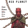 Barbalien: Red Planet--From the World of Black Hammer