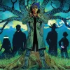 Basilisk Vol. 1: Volume 1