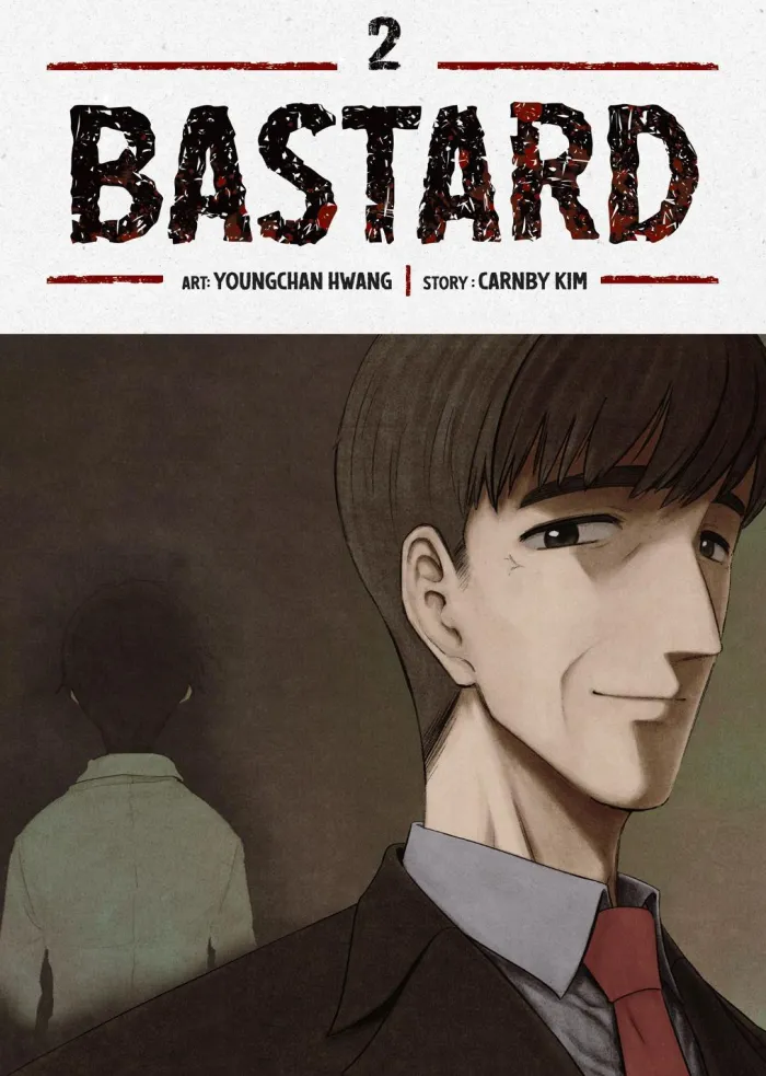 Bastard Vol. 02