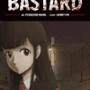 Bastard (WEBTOON) Vol. 3