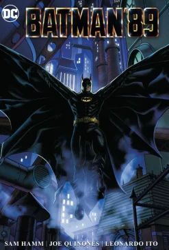 Batman '89