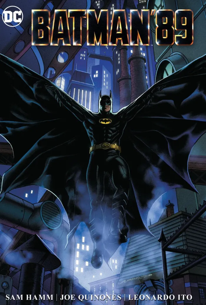 Batman '89