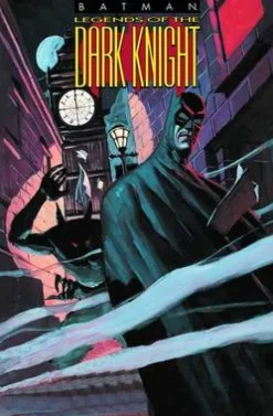 Batman