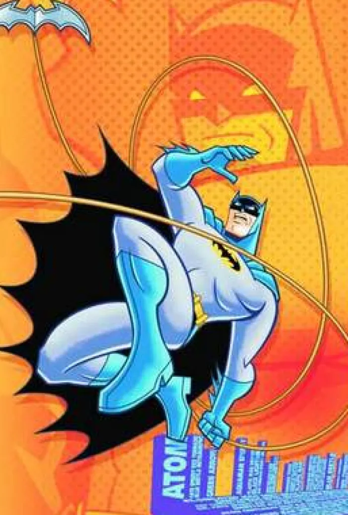 Batman