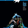 Batman: A Death in the Family The Deluxe Edition