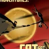 Batman Adventures: Cat Got Your Tongue?