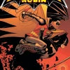 Batman and Robin by Peter J. Tomasi and Patrick Gleason Book Two