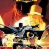 Batman and Robin Vol. 3: The Quiet Man
