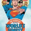 Batman and Superman in World's Finest: The Silver Age: Volume 2