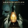 Batman: Arkham Asylum New Edition