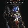 Batman Arkham Knight Genesis