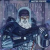 Batman Arkham Mister Freeze
