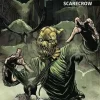 Batman Arkham Scarecrow