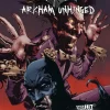 Batman Arkham Unhinged Vol. 3