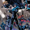 Batman: Battle for the Cowl - The Complete Collection