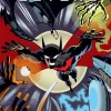 Batman Beyond: Industrial Revolution