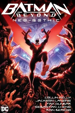 Batman Beyond: Neo-Gothic