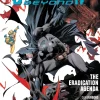 Batman Beyond Vol. 8: The Eradication Agenda