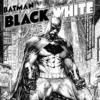 Batman Black And White Vol. 4