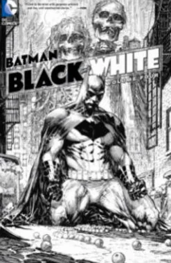 Batman Black And White Vol. 4