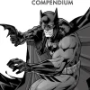 Batman: Black & White Compendium