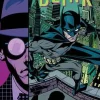Batman Blink