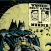 Batman Bruce Wayne - Fugitive (New Edition)