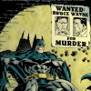 Batman: Bruce Wayne - Murderer Turned Fugitive Omnibus