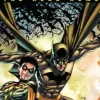 Batman: Bruce Wayne - The Road Home