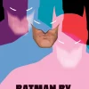 Batman by Chip Zdarsky Omnibus Vol. 1