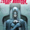 Batman by Grant Morrison Omnibus Volume 2