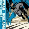 Batman by Neal Adams: Absolute Edition 1967-1970