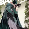 Batman by Tom King Book Three