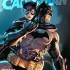 Batman/Catwoman