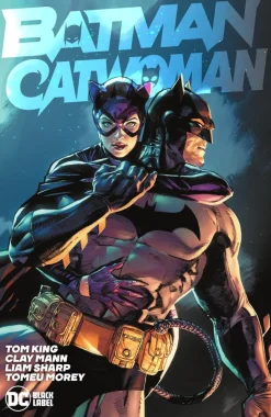 Batman/Catwoman